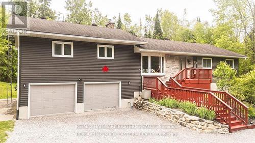 7 JUNIPER ISLE ROAD  Kawartha Lakes (Coboconk), ON K0M 1N0
