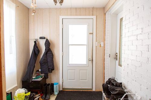 Entrée extérieure - 101 Rue Decelles, Granby, QC - Indoor Photo Showing Other Room