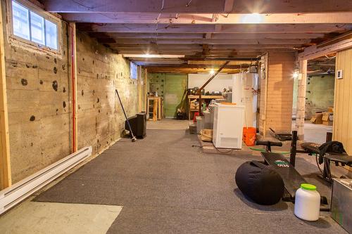 Sous-sol - 101 Rue Decelles, Granby, QC - Indoor Photo Showing Basement