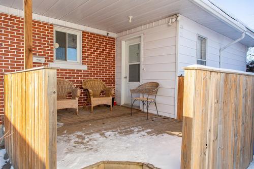 Entrée extérieure - 101 Rue Decelles, Granby, QC - Outdoor With Exterior