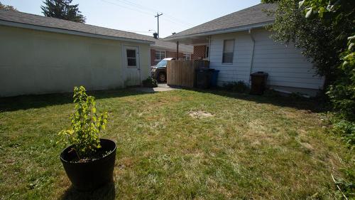 Cour - 101 Rue Decelles, Granby, QC - Outdoor With Exterior