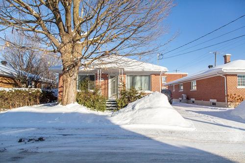 Façade - 101 Rue Decelles, Granby, QC - Outdoor