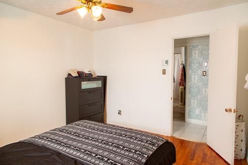 Chambre à coucher - 101 Rue Decelles, Granby, QC - Indoor Photo Showing Bedroom