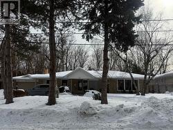 BASEMENT - 59 FOREST GROVE DRIVE  Toronto, ON M2K 1Z4