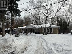 BASEMENT - 59 FOREST GROVE DRIVE Toronto, ON M2K 1Z4