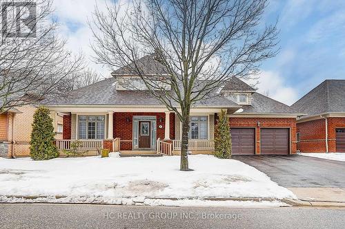 8 - 2175 STAVEBANK ROAD  Mississauga, ON L5C 1T3