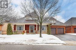 8 - 2175 STAVEBANK ROAD  Mississauga, ON L5C 1T3