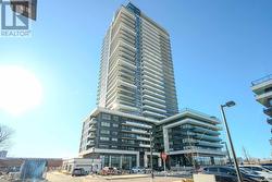 1903 - 1435 CELEBRATION DRIVE  Pickering (Bay Ridges), ON L1W 0C4