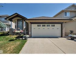 309 BYRNE CT SW  Edmonton, AB T6W 1E2