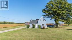 1224 Brigden ROAD  Sombra, ON N0P 2H0