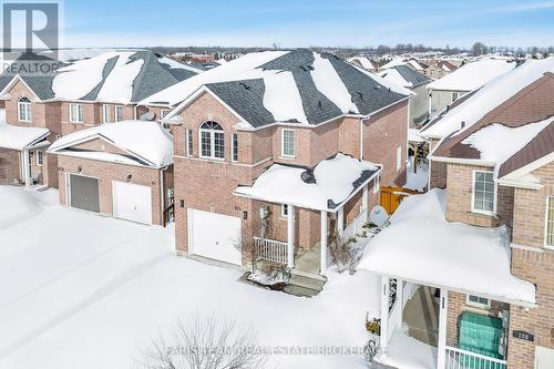 104 STANLEY STREET  Barrie, ON L4M 6V5