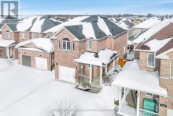 104 STANLEY STREET  Barrie, ON L4M 6V5