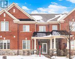 264 INSPIRE BOULEVARD  Brampton, ON L6R 3X9