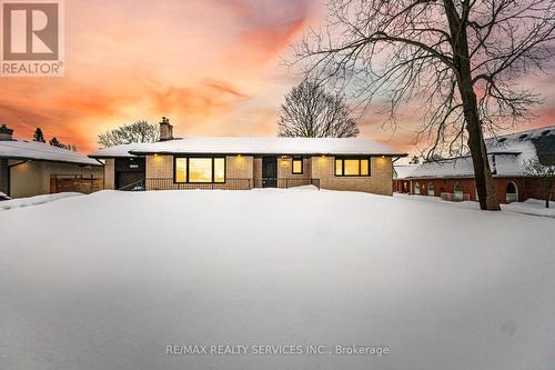 6037 OLD CHURCH ROAD  Caledon, ON L7C 1H8