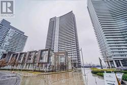 3510 - 121 MCMAHON DRIVE  Toronto, ON M2K 0C1