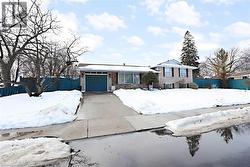 1 MIAMI Drive  Hamilton, ON L9C 2K2