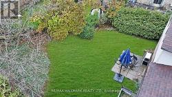 22 AVONDALE CRESCENT Aurora, ON L4G 3P6