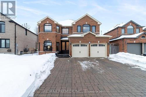 48 VAUGHAN MILLS ROAD  Vaughan, ON L4H 1C8