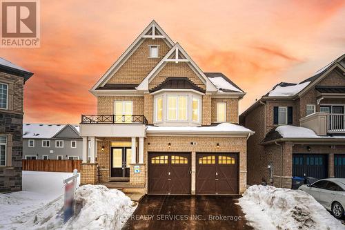50 ROYAL FERN CRESCENT  Caledon, ON L7C 4H1