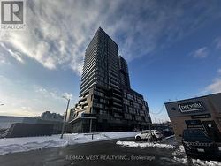 1009 - 10 GRAPHOPHONE GROVE  Toronto, ON M6H 0E5