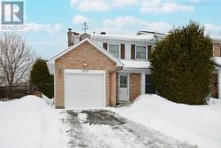 1713 STONEBOAT CRESCENT  Ottawa, ON K1C 1W7