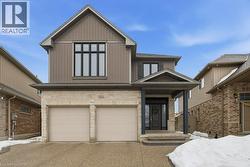 944 PIONEER GROVE Court  Kitchener, ON N2P 0B2