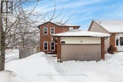 341 HICKLING TRAIL  Barrie (Grove East), ON L4M 5Z6
