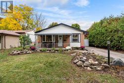 66 WELLESLEY CRESCENT  London East (East I), ON N5V 1J7