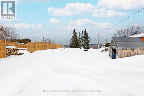 2061 Lajoie Street, Alfred And Plantagenet, ON - Outdoor