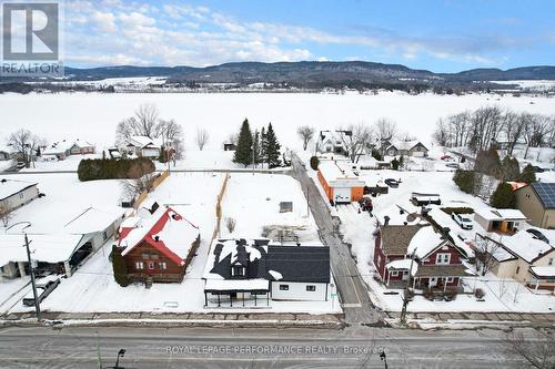 2061 Lajoie Street, Alfred And Plantagenet, ON - Outdoor With View