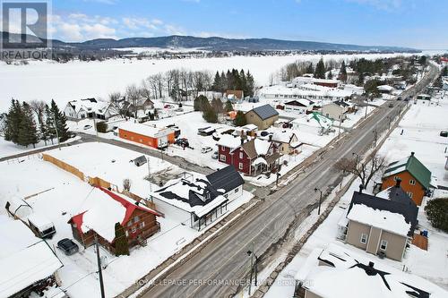 2061 Lajoie Street, Alfred And Plantagenet, ON - Outdoor With View