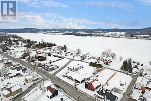 2061 Lajoie Street, Alfred And Plantagenet, ON - Outdoor With Body Of Water With View