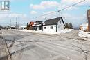 2061 Lajoie Street, Alfred And Plantagenet, ON  - Outdoor 