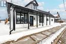 2061 Lajoie Street, Alfred And Plantagenet, ON  - Outdoor 