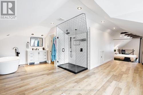 2061 Lajoie Street, Alfred And Plantagenet, ON - Indoor Photo Showing Other Room