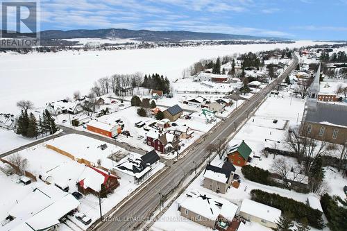 2061 Lajoie Street, Alfred And Plantagenet, ON - Outdoor With View