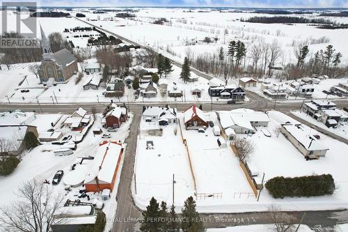 2061 Lajoie Street, Alfred And Plantagenet, ON - Outdoor With View