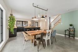 Salle à manger - 