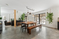 Salle à manger - 