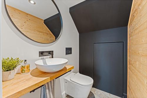 Salle d'eau - 2658 Rue De Champlain, Dunham, QC - Indoor Photo Showing Bathroom