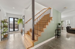 Escalier - 