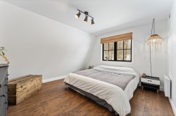 Chambre à coucher principale - 