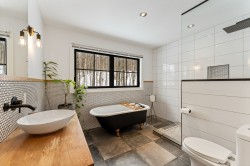 Salle de bains - 