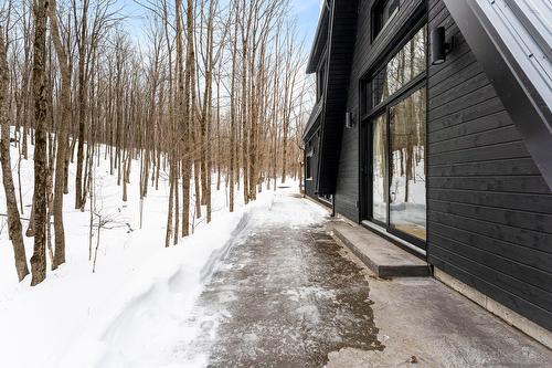 Terrasse - 2658 Rue De Champlain, Dunham, QC - Outdoor