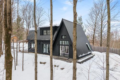 Façade - 2658 Rue De Champlain, Dunham, QC - Outdoor