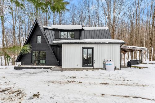 Façade - 2658 Rue De Champlain, Dunham, QC - Outdoor