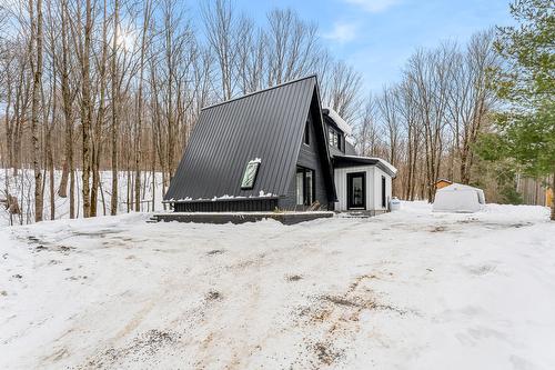 Façade - 2658 Rue De Champlain, Dunham, QC - Outdoor