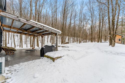 Terre/Terrain - 2658 Rue De Champlain, Dunham, QC - Outdoor