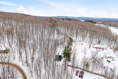 Vue d'ensemble - 2658 Rue De Champlain, Dunham, QC - Outdoor With View