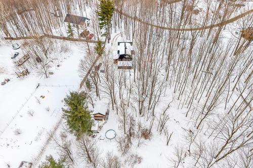 Vue d'ensemble - 2658 Rue De Champlain, Dunham, QC - Outdoor